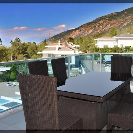 Sahin Apartment *