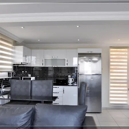 Apartment Sahin Fethiye