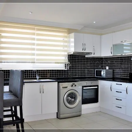 Sahin Apartment