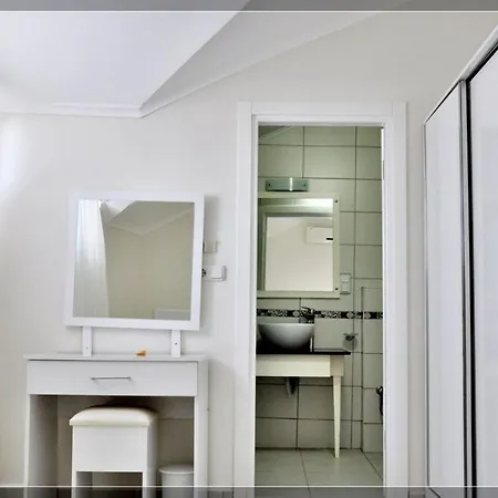 Apartment Sahin *