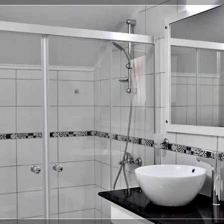 Sahin Apartment Fethiye