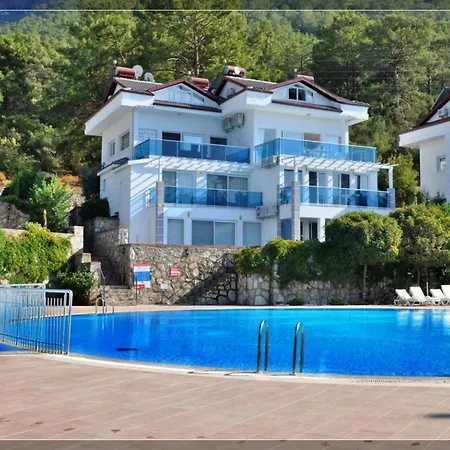 Sahin * Fethiye