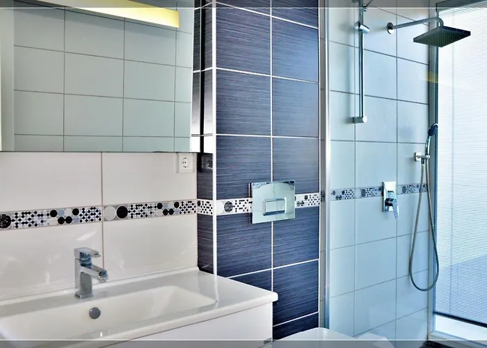 Sahin Apartament