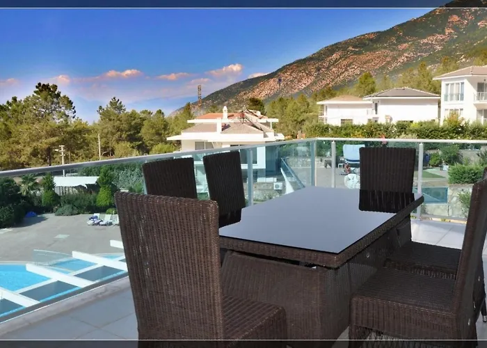 Sahin Apartament *