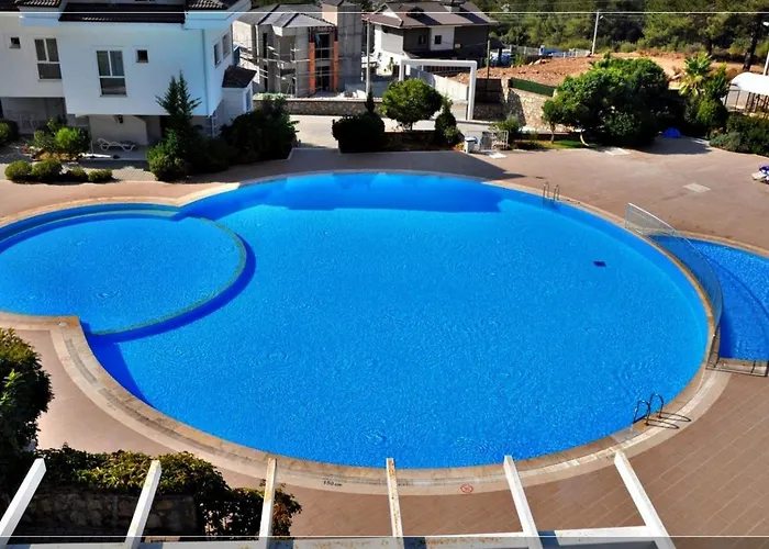 Sahin Apartament *