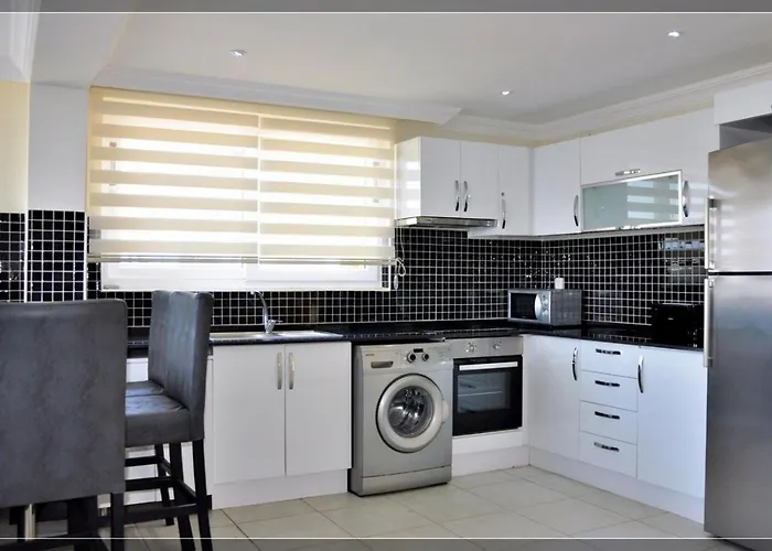 Sahin Apartament
