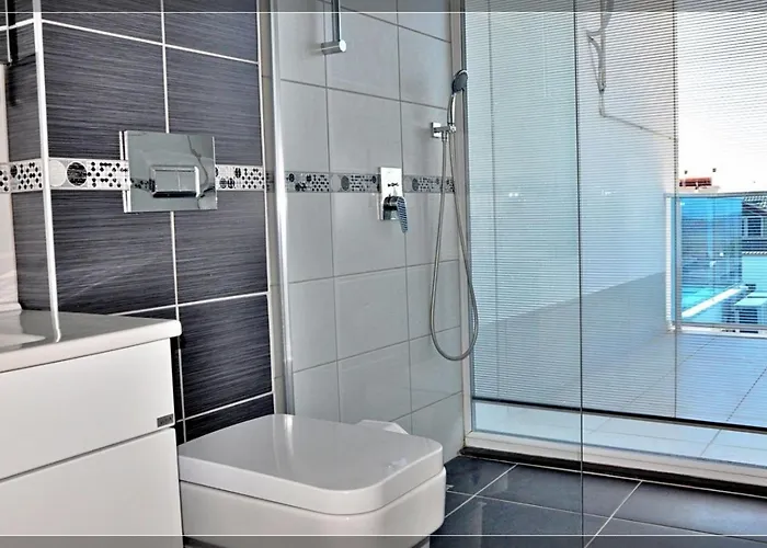 Sahin Apartament *