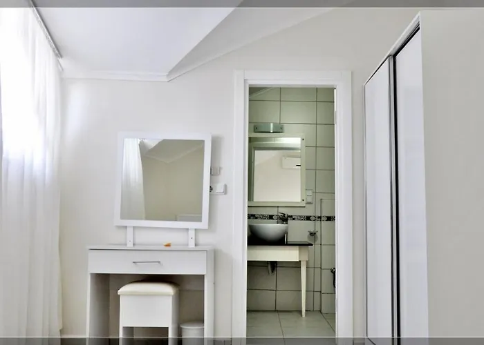 Apartament Sahin *