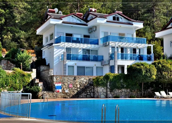 Sahin Apartament *