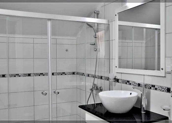 Sahin Apartament Fethiye